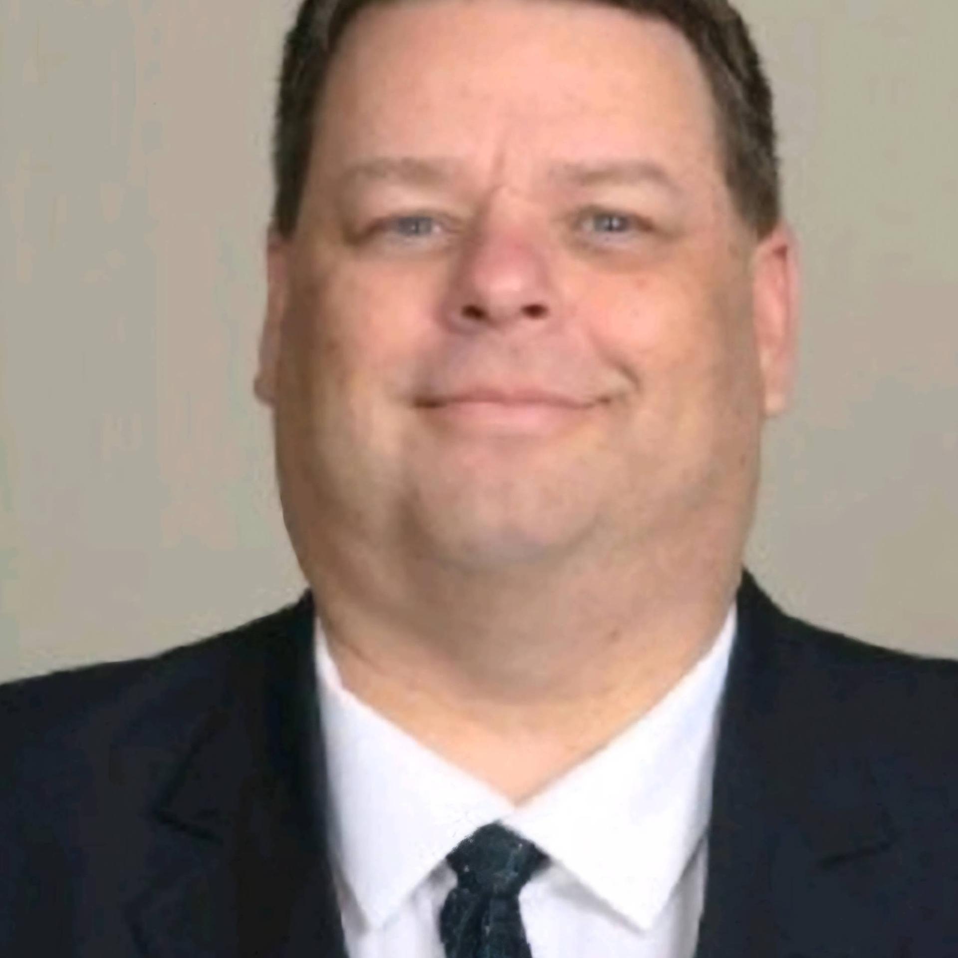 Brian Morris