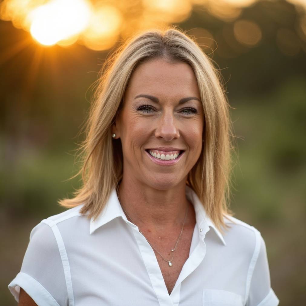 Christine Sublett