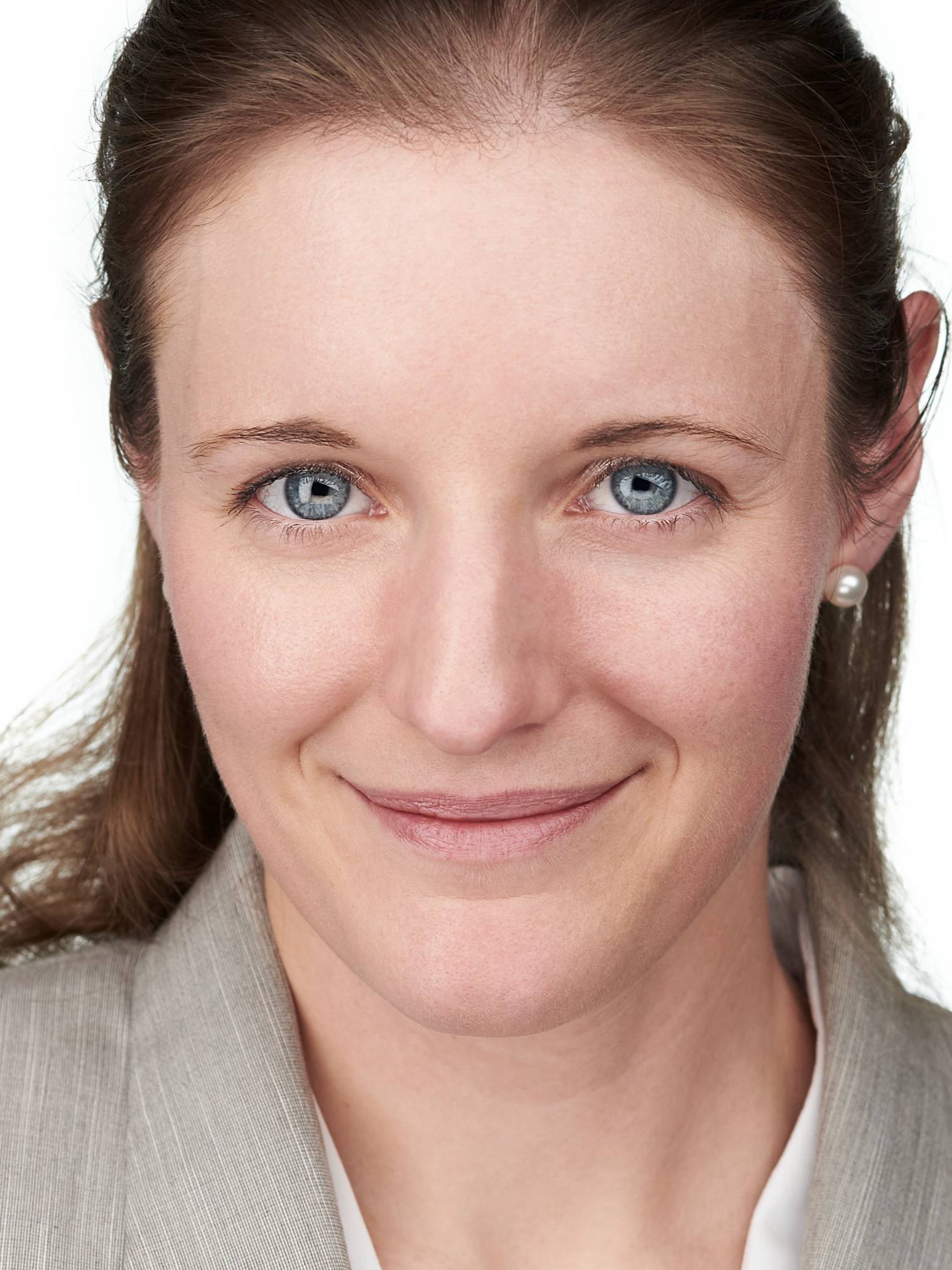 Megan Moulton