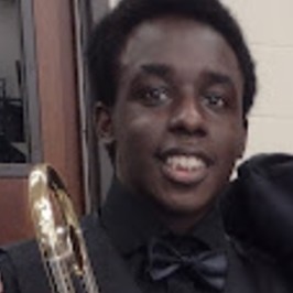 Kaleb Ellis