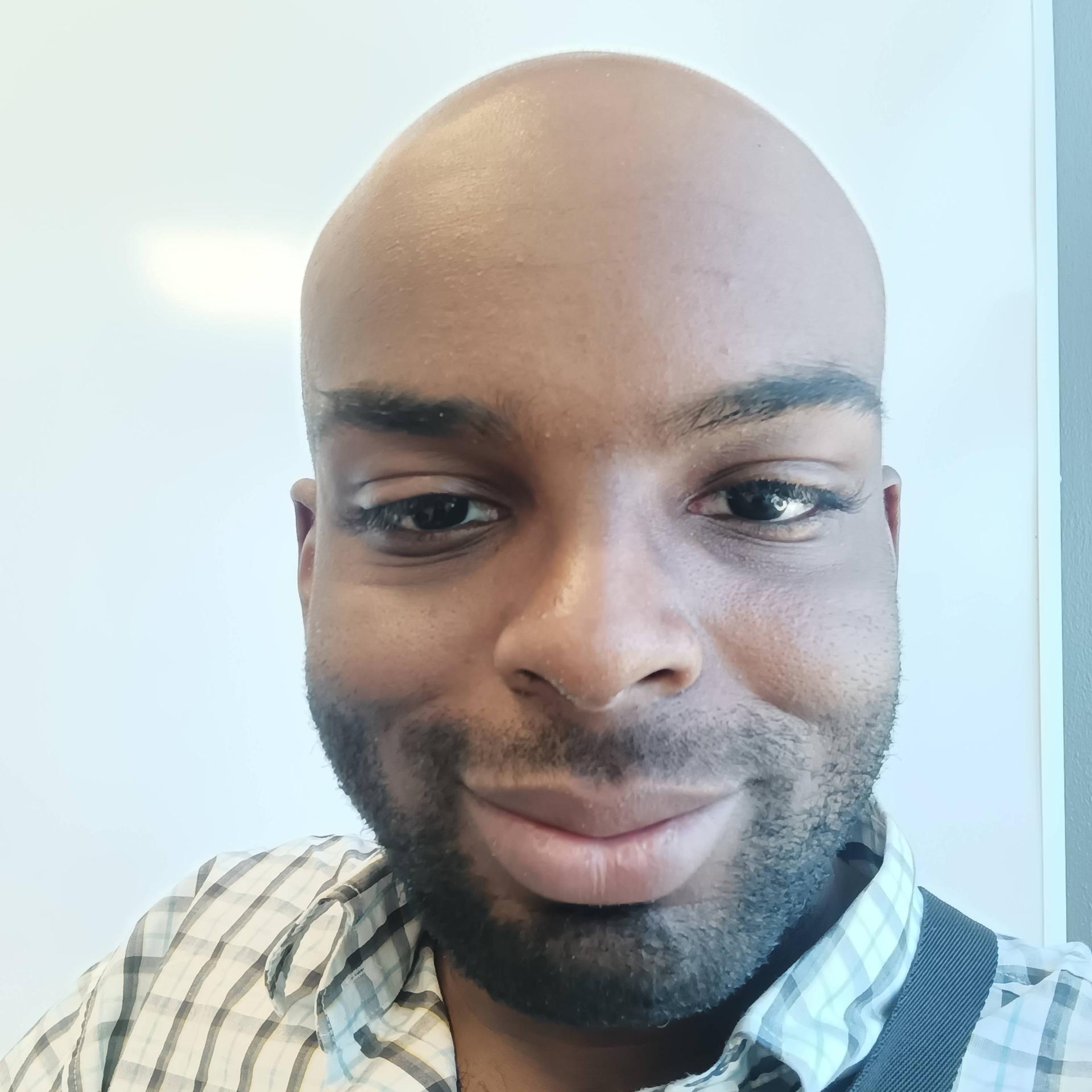 Victor Waboso