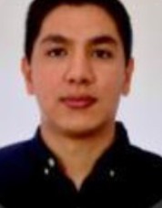 BARUCH ALEJANDRO SARABIA PEREA