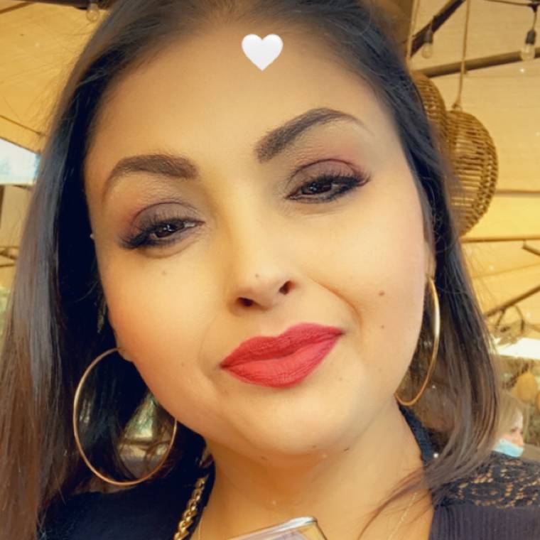 Vanessa Oceguera