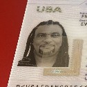 Eweraldo Francois