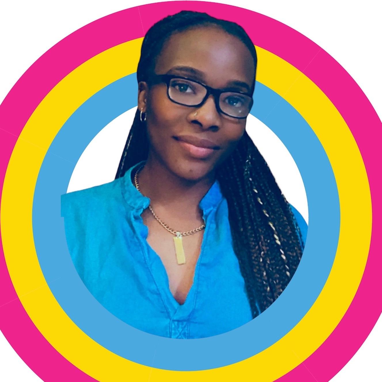 Diana Ikpeme