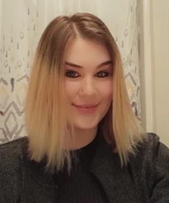 Rachel Watt