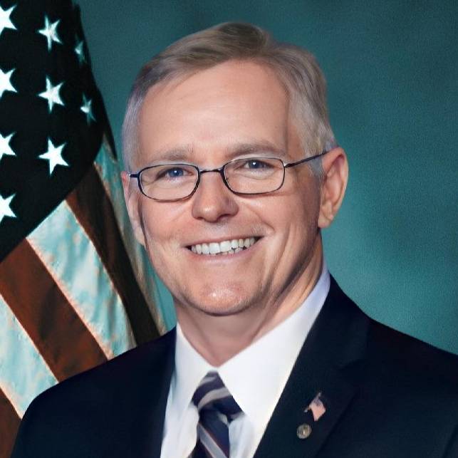 Charles Helmick