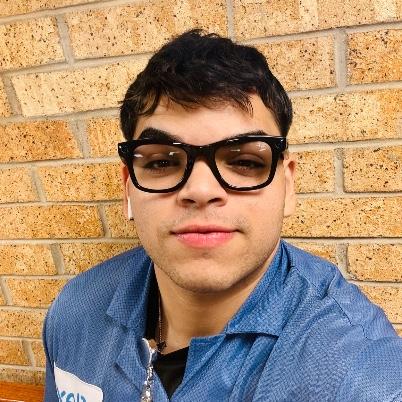 Edward Fernandez