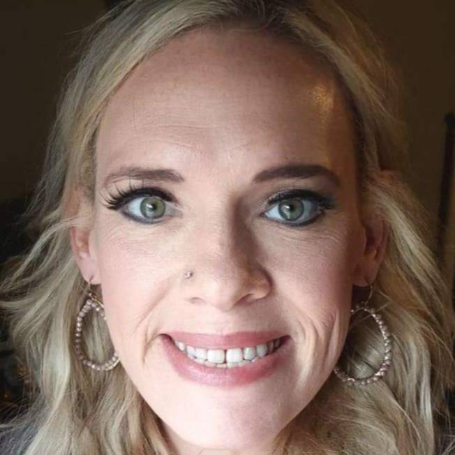 Tiffany Teague