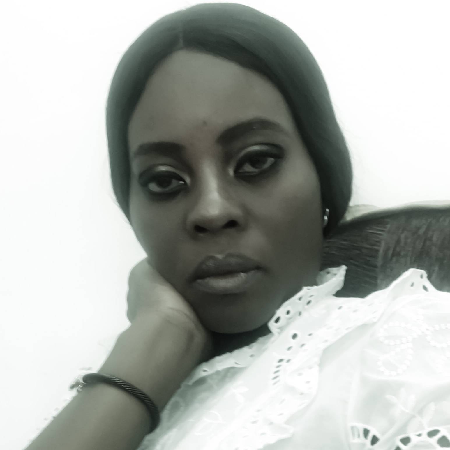 EDNA UDUMEBRAYE