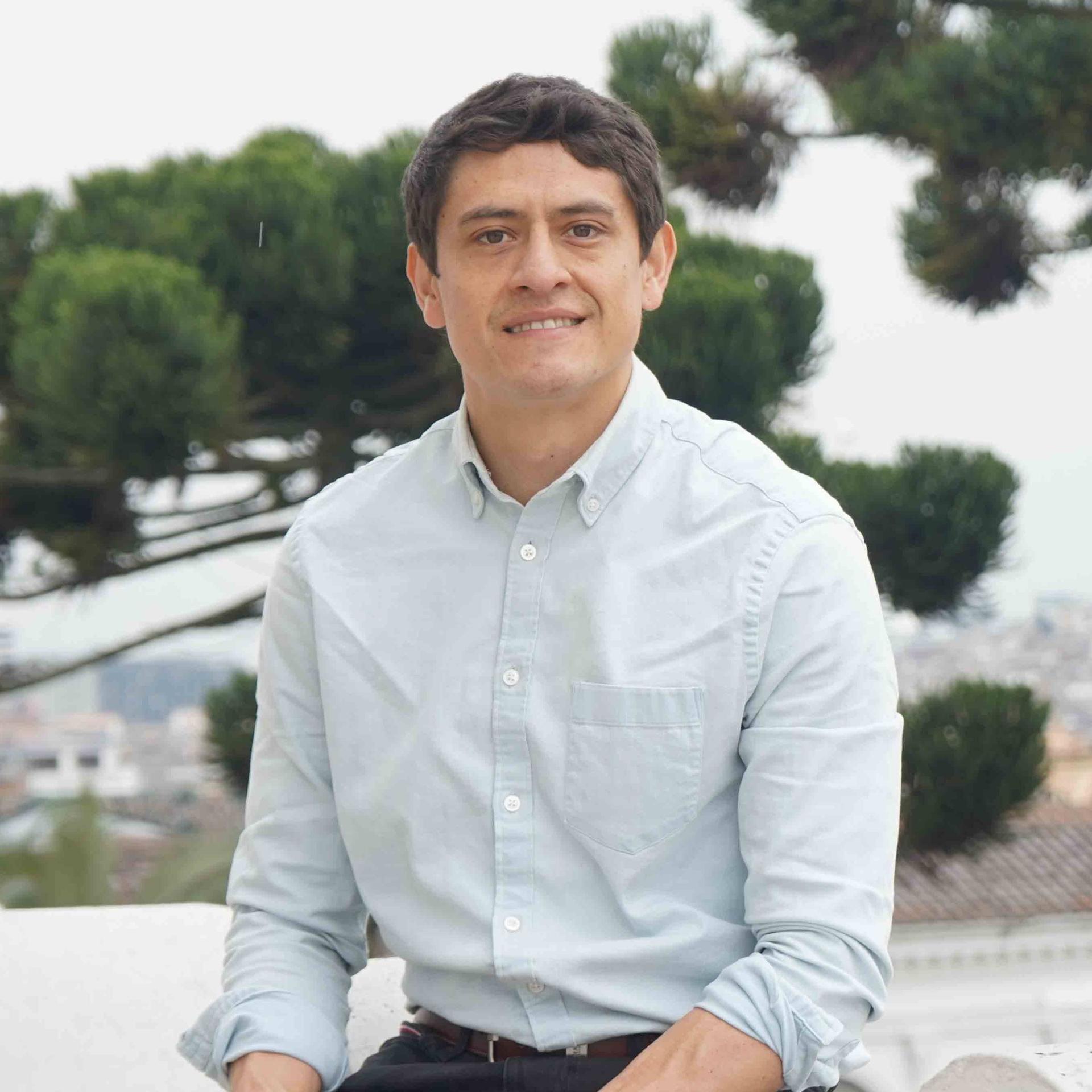 JUAN PEREZ GONZALEZ