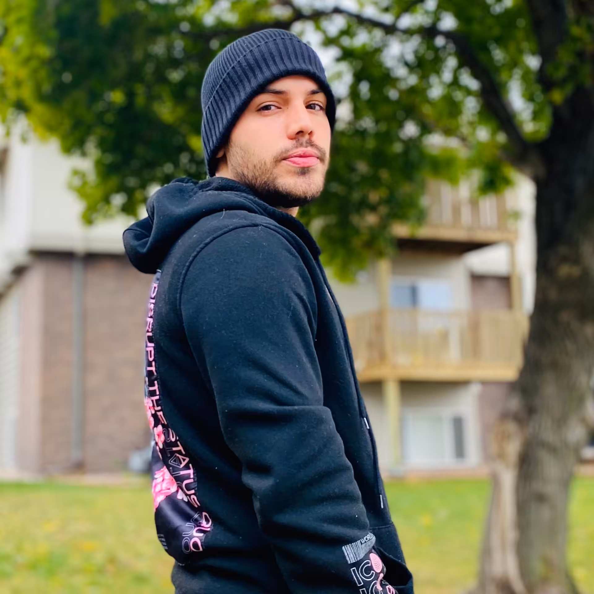 Dariel Hernandez Garcia