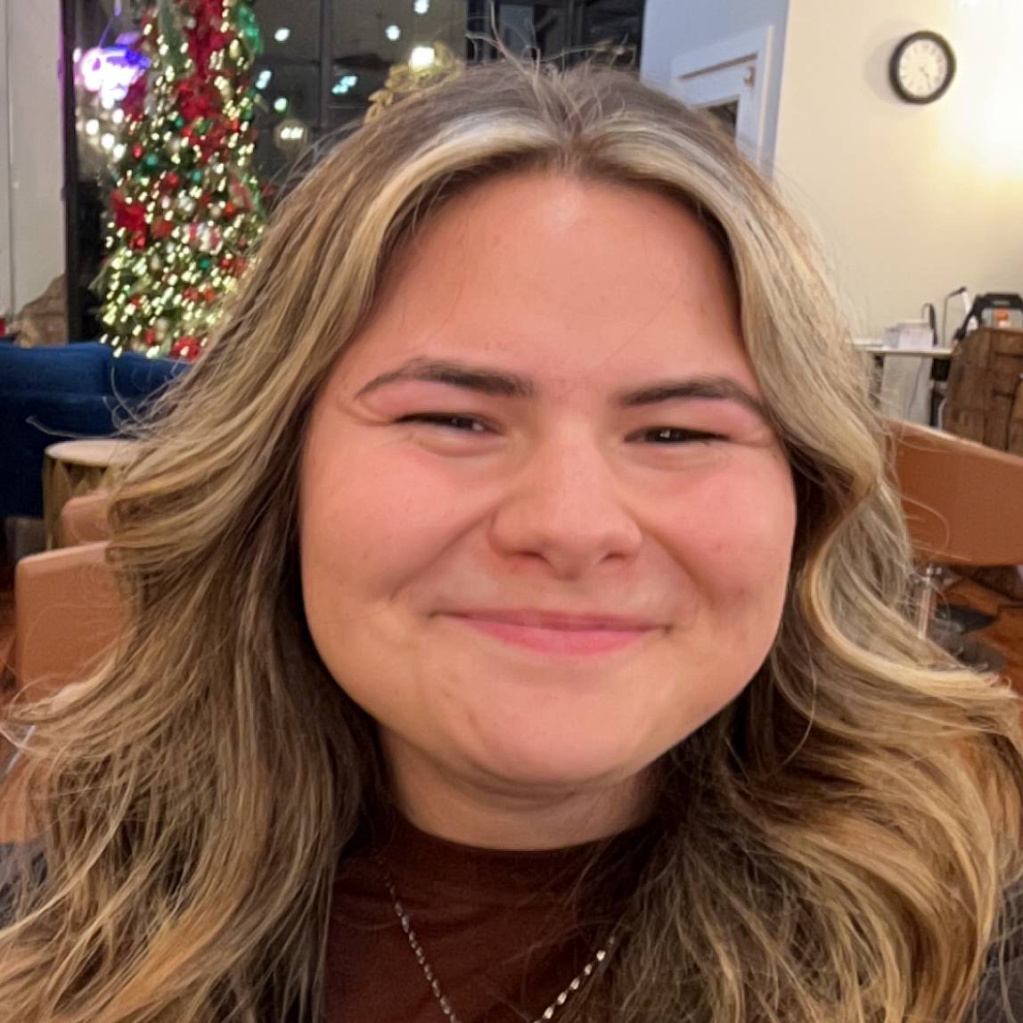 Zoey Snyder