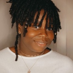 Luwa Elizabeth Iyaomolere