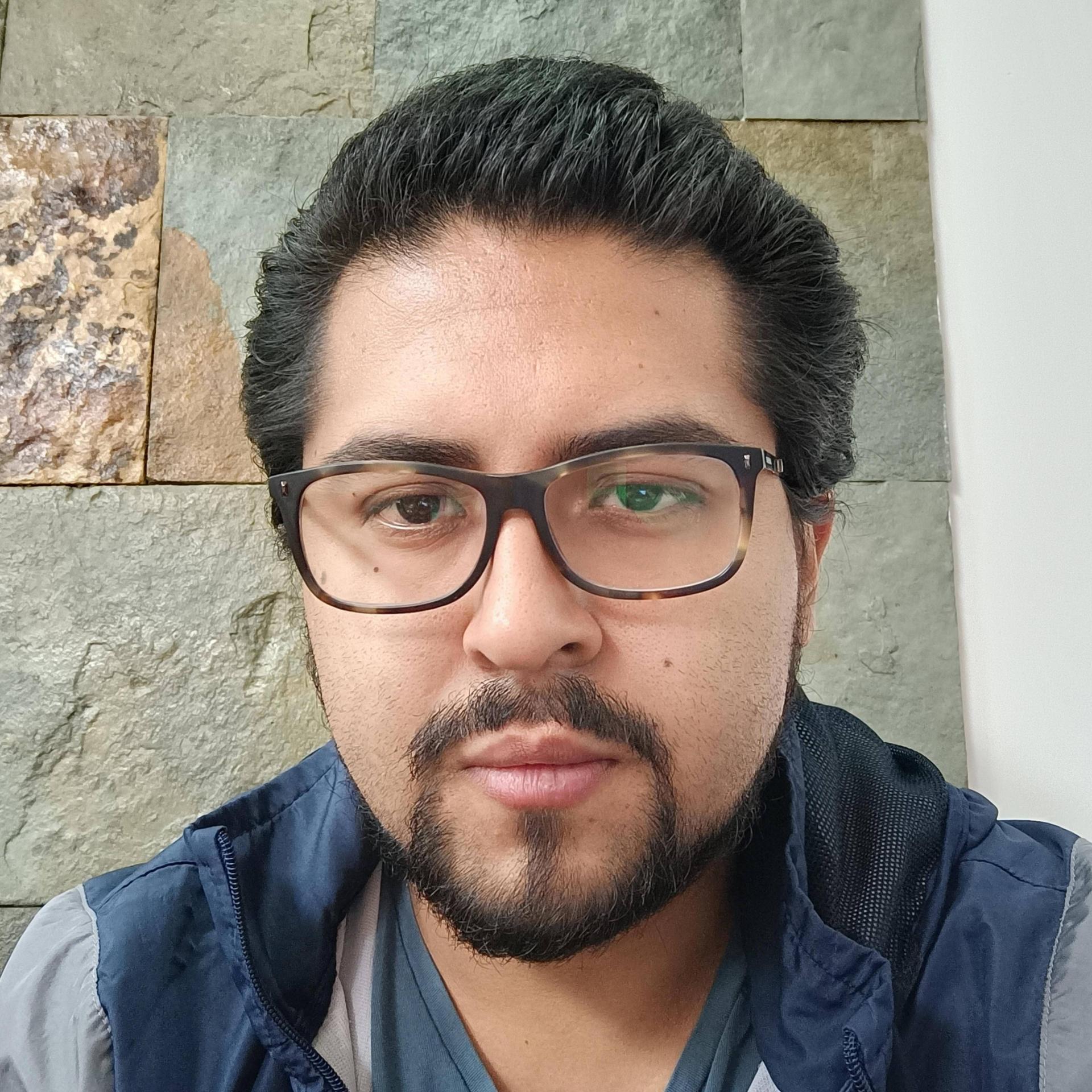 Juan Carlos Moreno