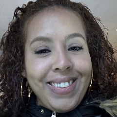 Karla Giselle Perez Clavell