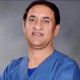 SHAHID BASHIR