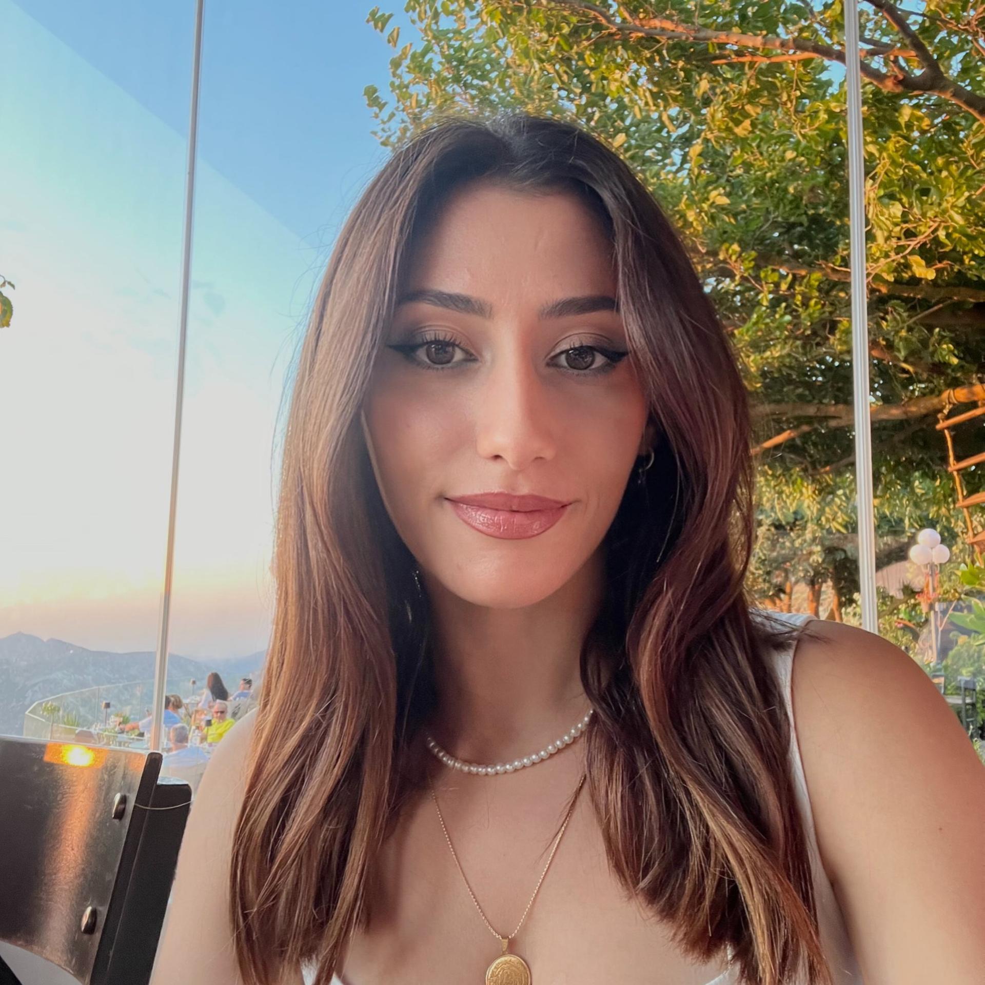 Denisa Bozhiqi
