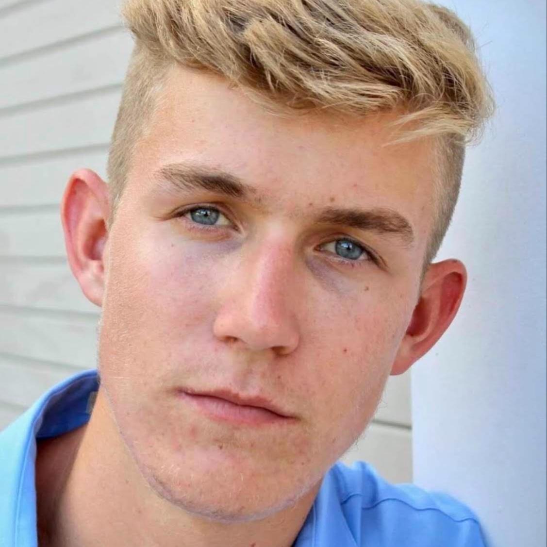 Cole Rusin
