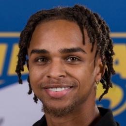JASTIN PROCTOR