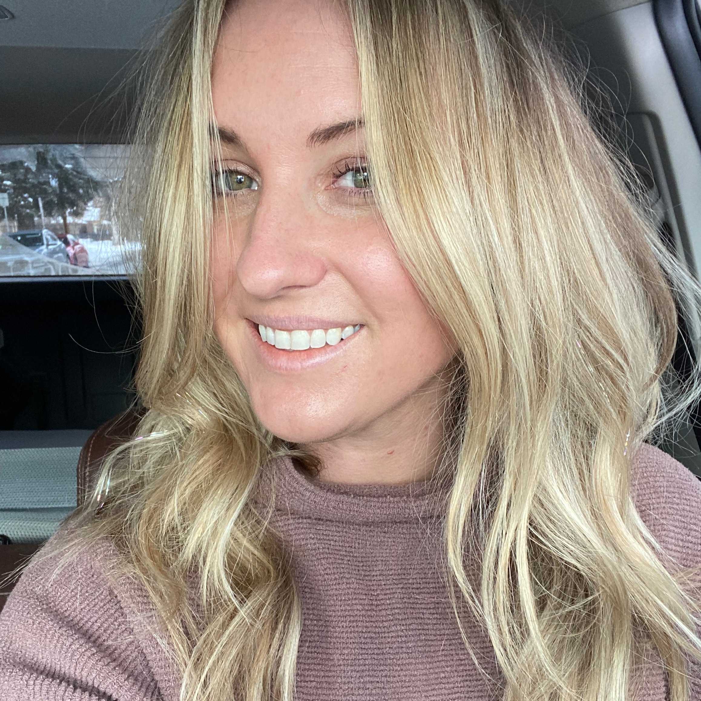 Danielle Odegard