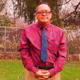 Richard Scott shupe