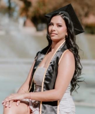 LEILIANI GONZALEZ