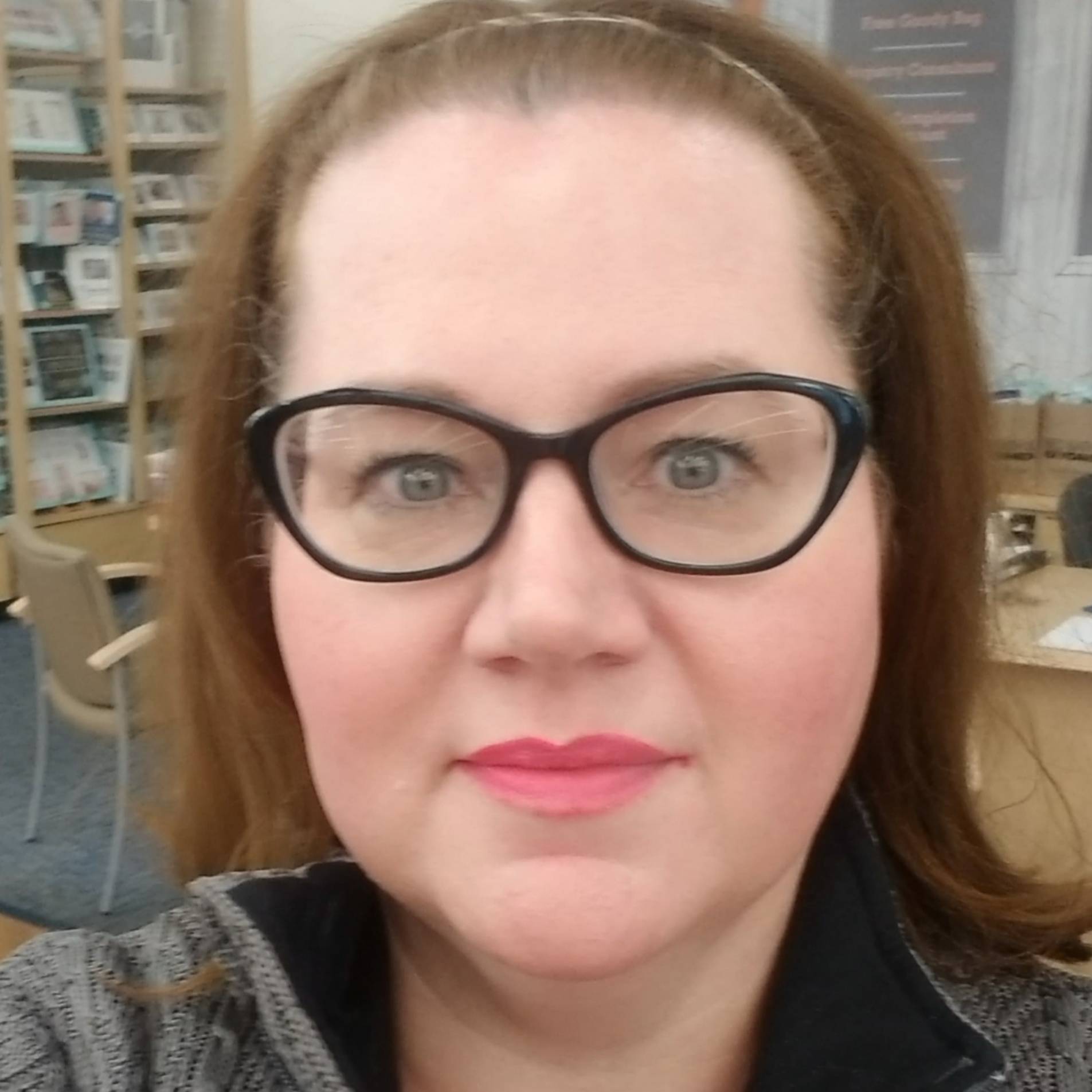 Jennifer Lowry