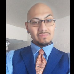 Eric Anthony Mercado