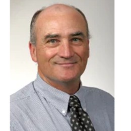 Robert "Bob" Blackman
