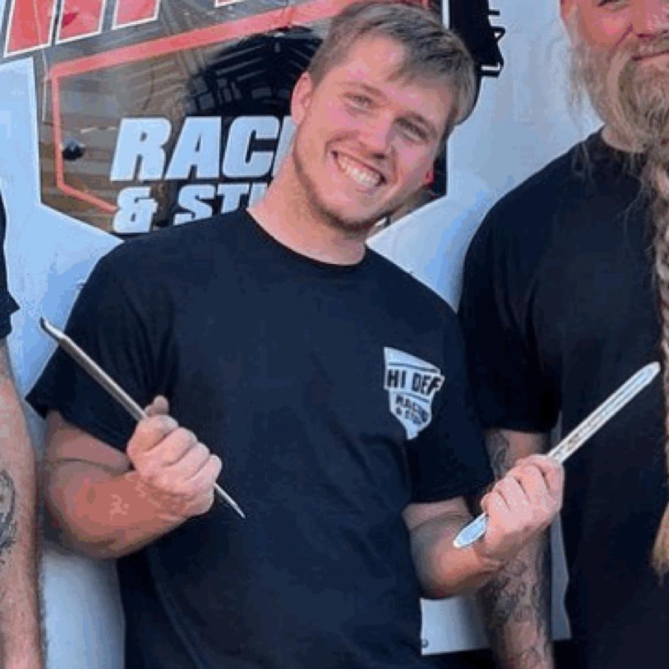Brandon Malott