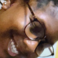 LaShae Cotton