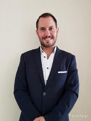Ernesto Javier De Saro Martinez