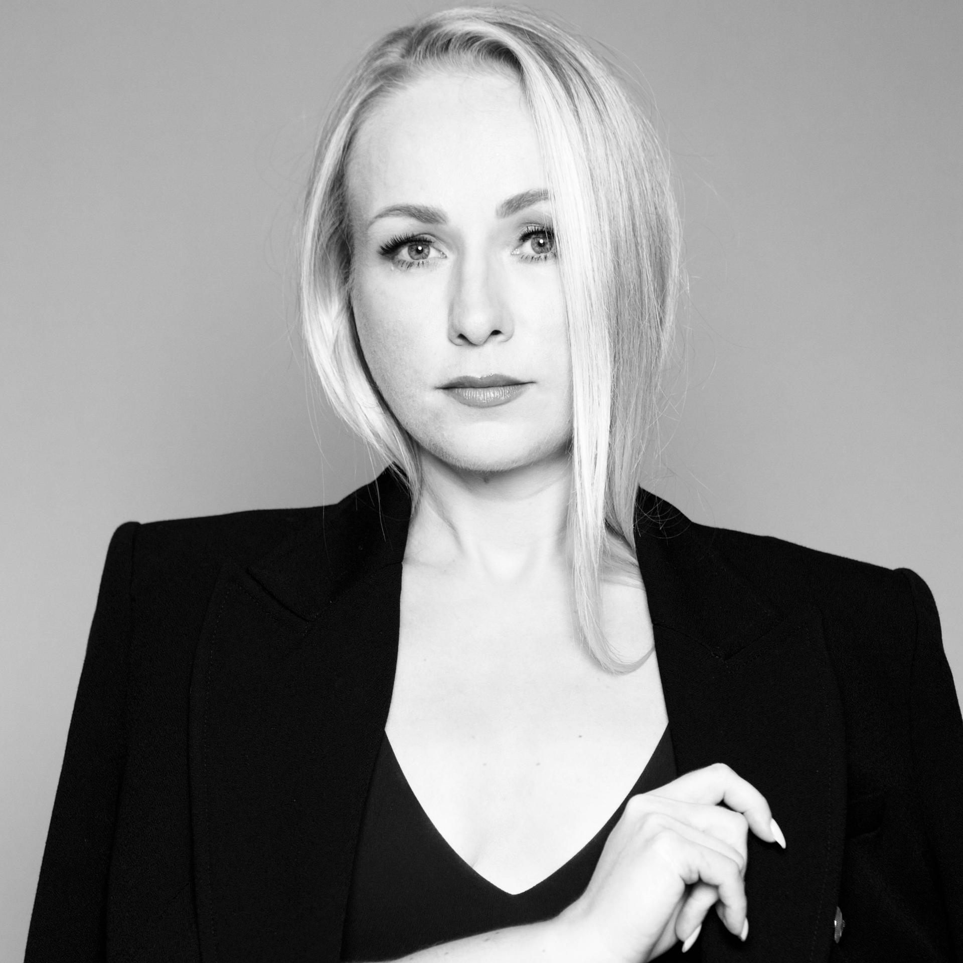 Volha Yermalovich