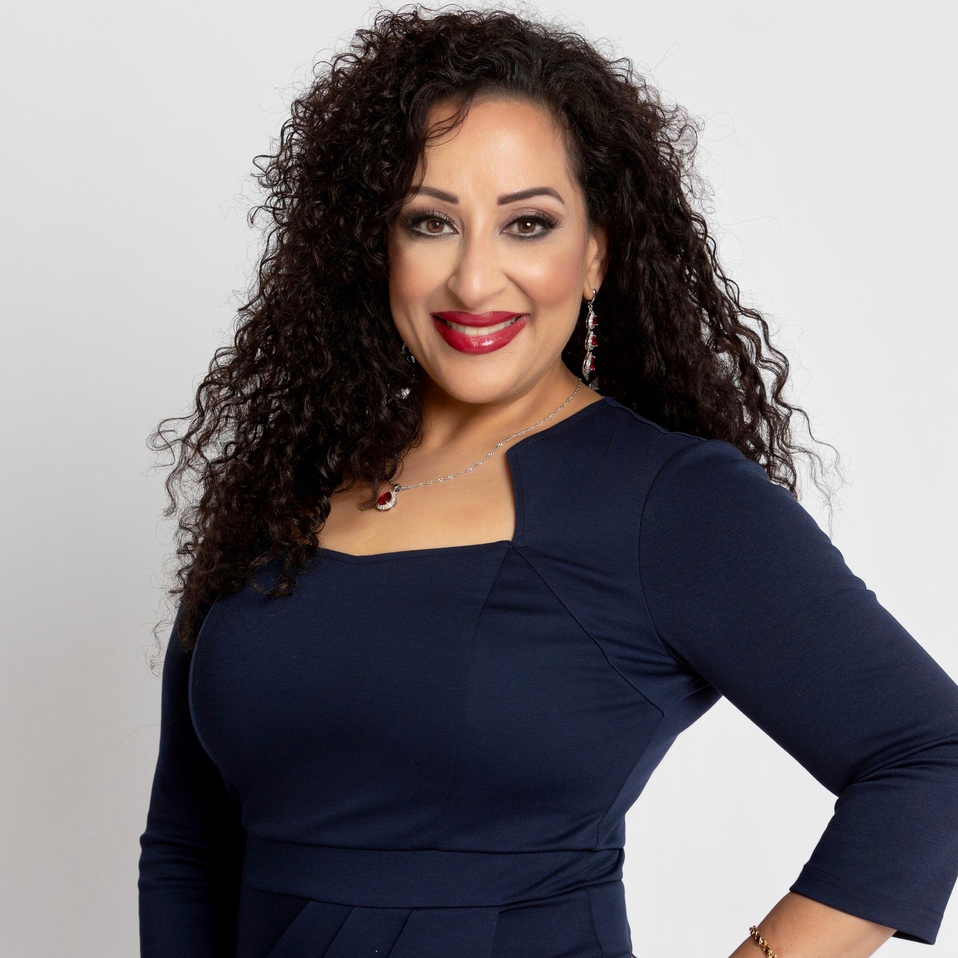 Dina Mousa