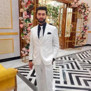 Momin Khan