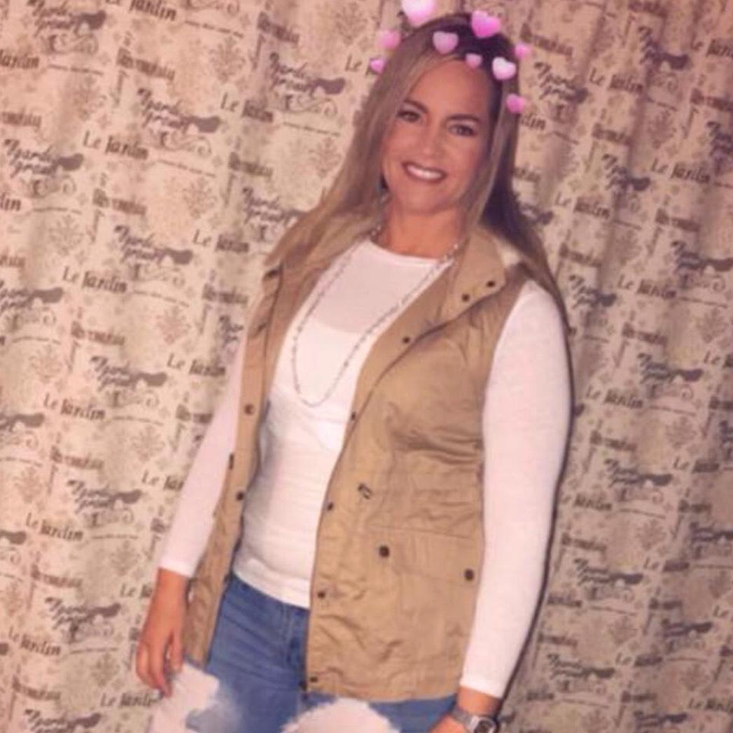 Carrie Wilson