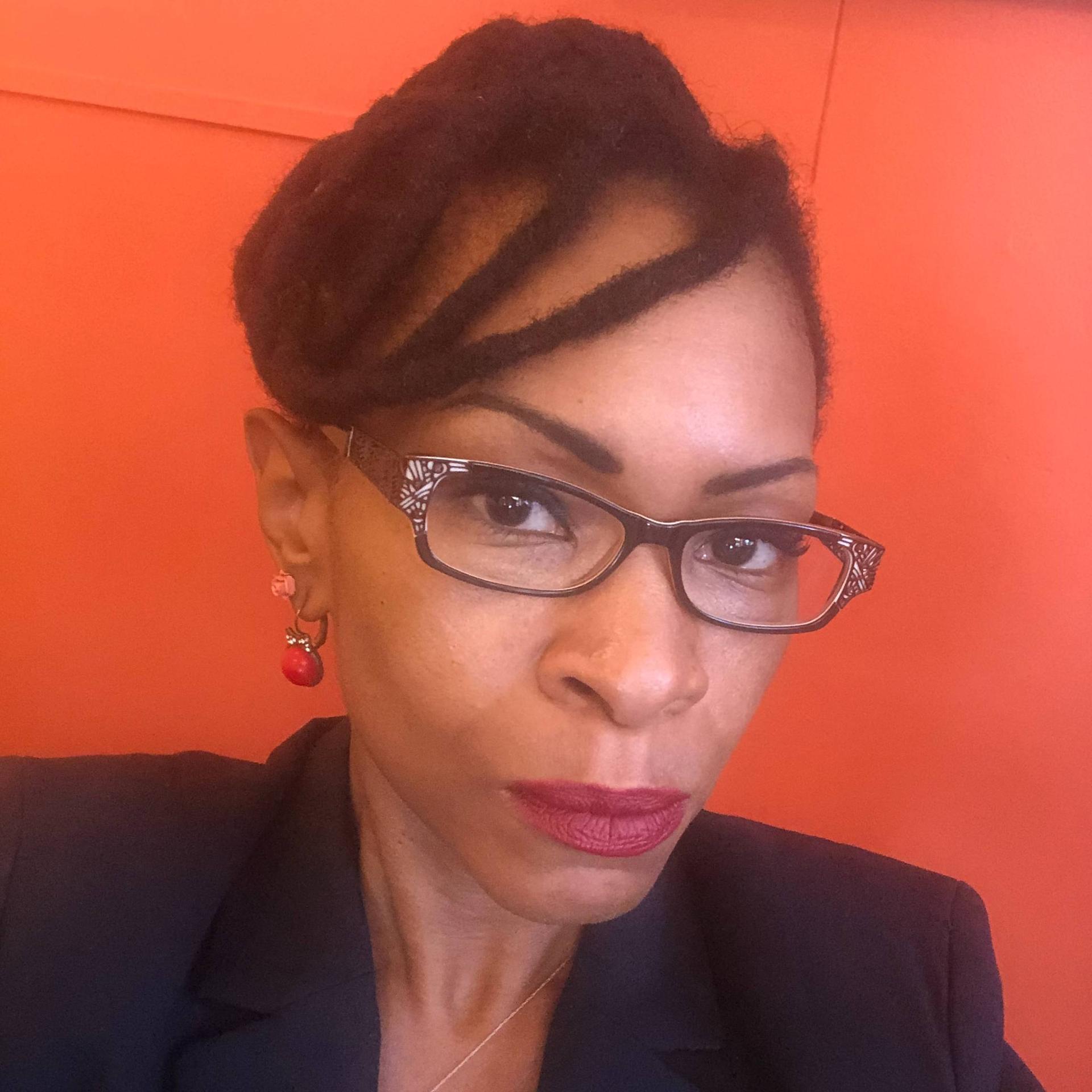 Jennifer McCune, MLIS