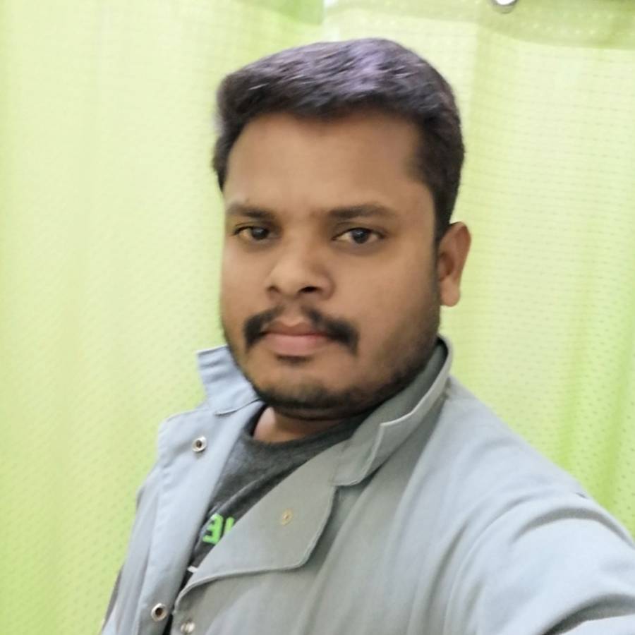 BALAJI MUTHU