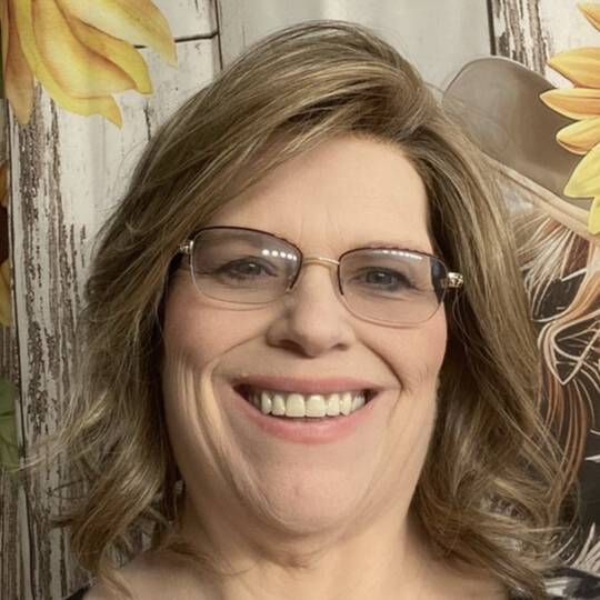 Brenda M. Ramsey