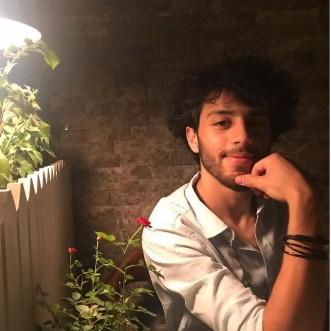 TALHA SULHAN