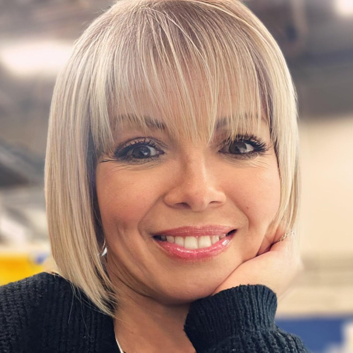 Maria E Alvarado Alvarez