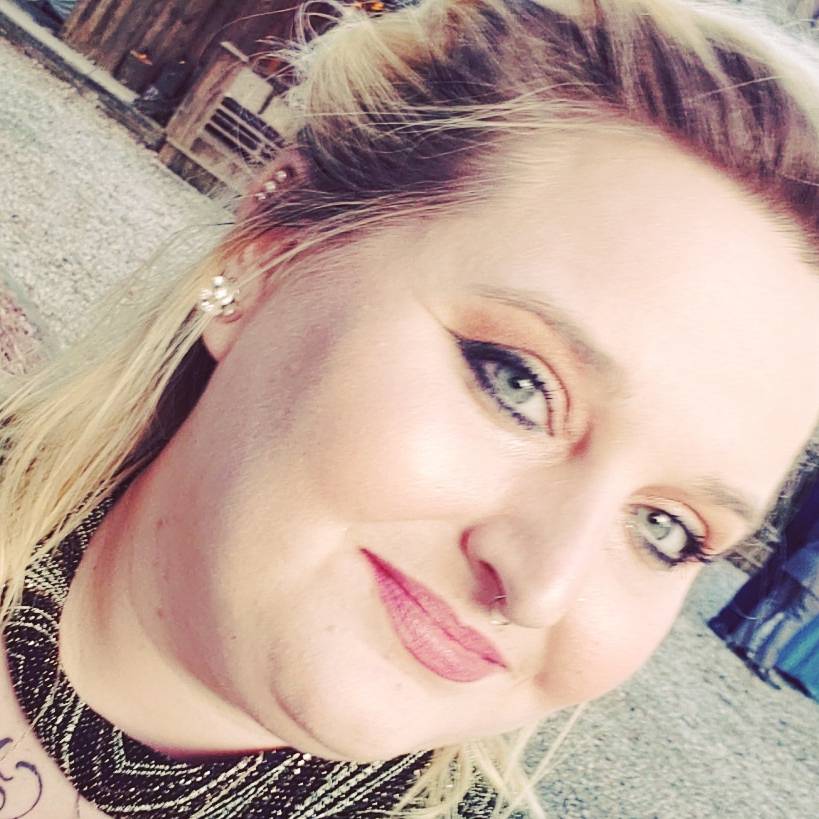 Amber Van Bergen