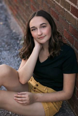 Kylie Albertsen