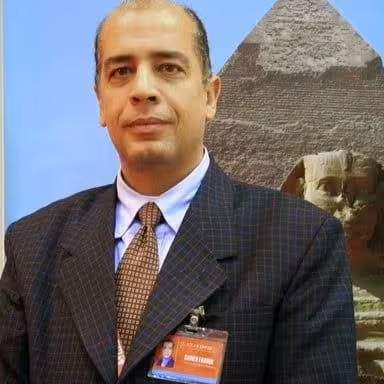 Sam Elsayed