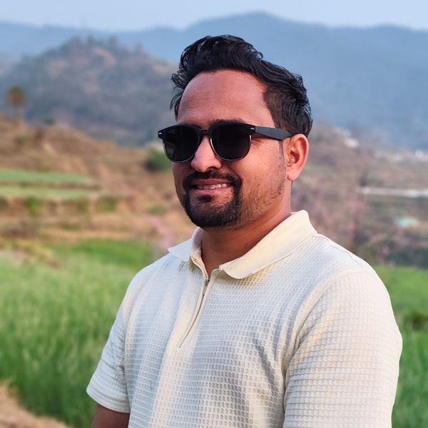 Lokendra Semwal