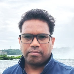 Milind Suresh Revankar