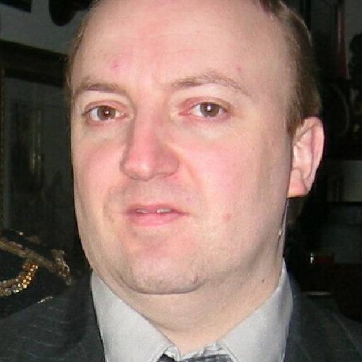 Kevin Roberts