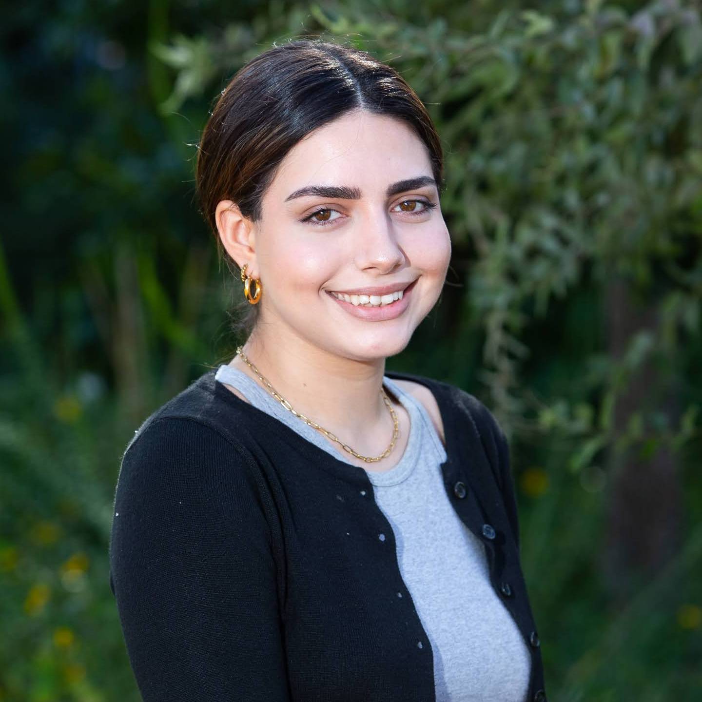 Paula Arenas Delgado