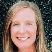 Elizabeth Abernathy MS, LAT, ATC, CEP